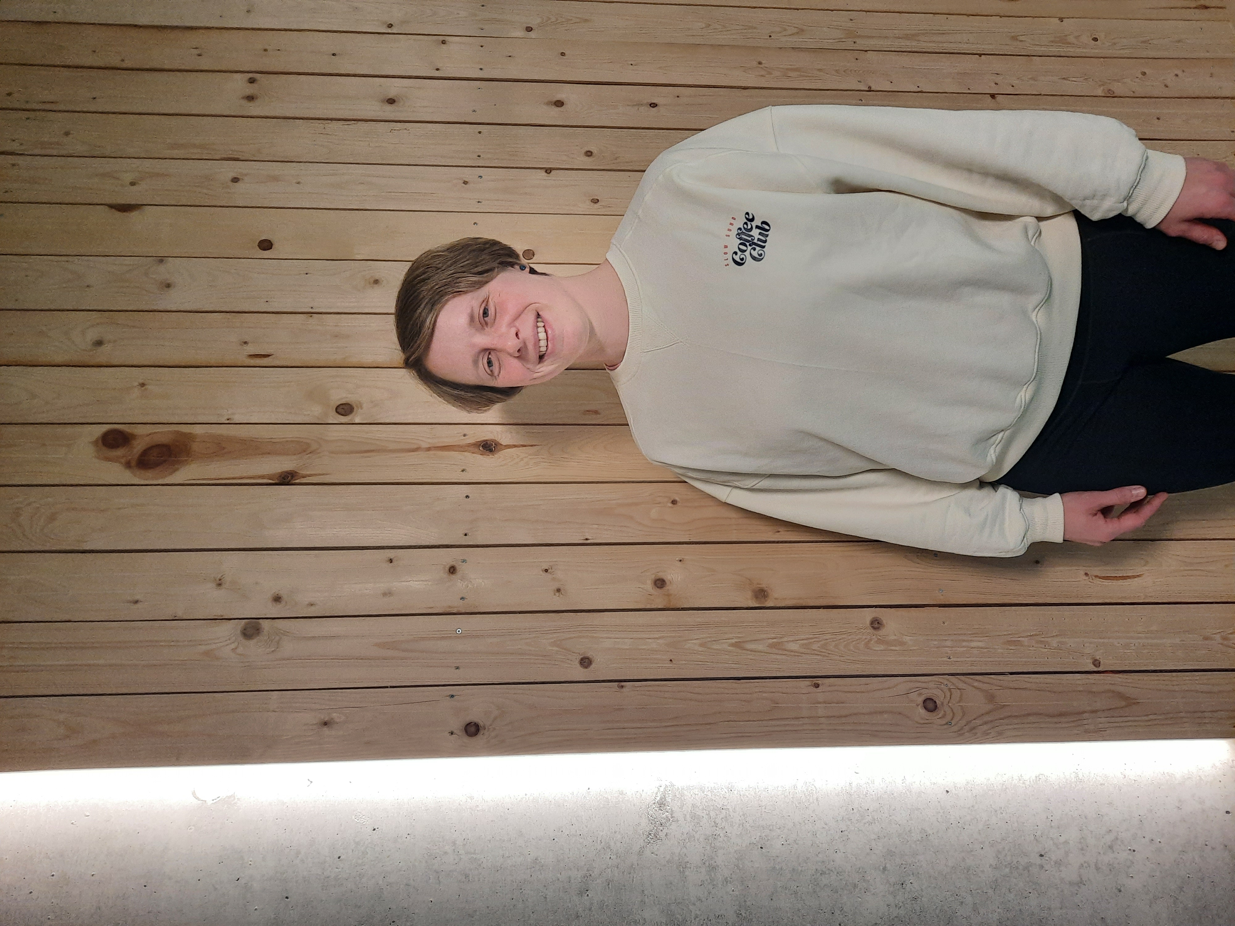 Karlien Manderveld Kinésitherapie